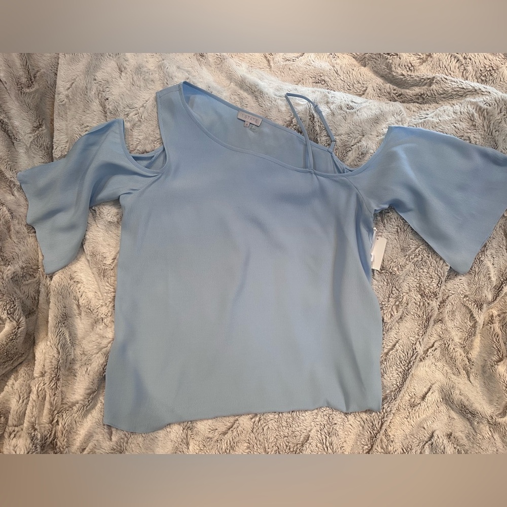 NWT 1 State Top M